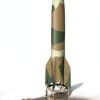 A4/V2 Rocket