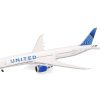 United Airlines Boeing 787-9 Dreamliner - N25982