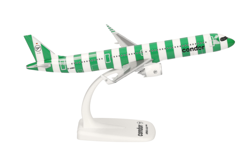 Condor Airbus A321neo "Island" - Image 4