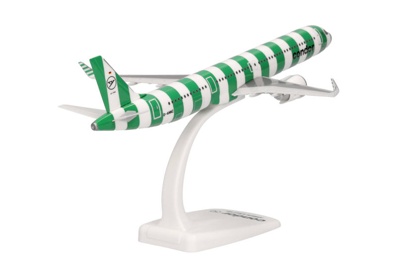 Condor Airbus A321neo "Island" - Image 3