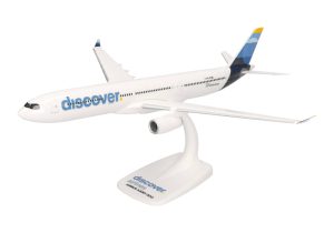 Discover Airlines Airbus A330-300
