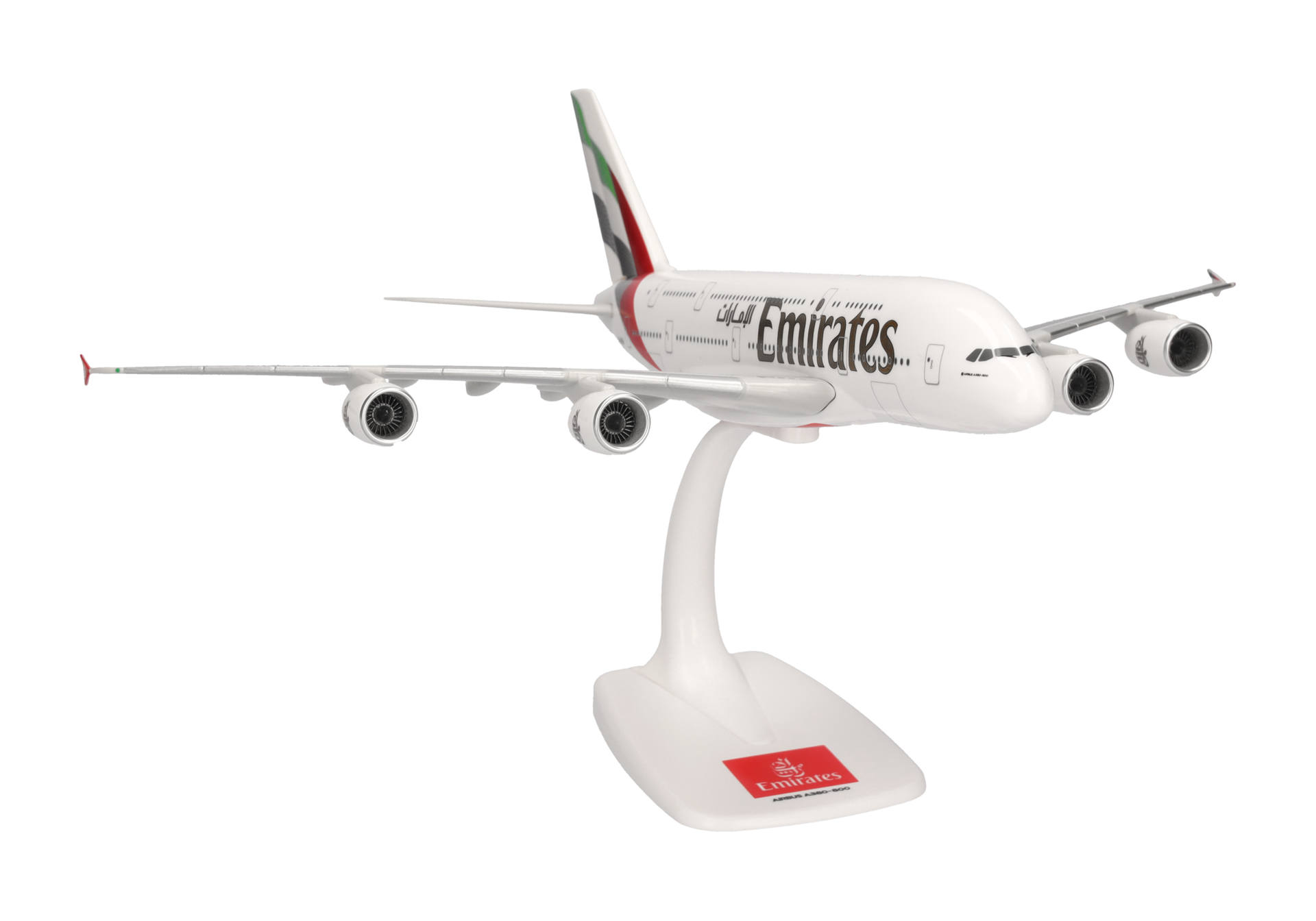 Emirates Airbus A380 – A6-EOH - Image 3