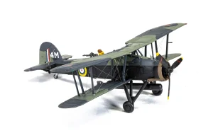 Fairey Swordfish Mk.1