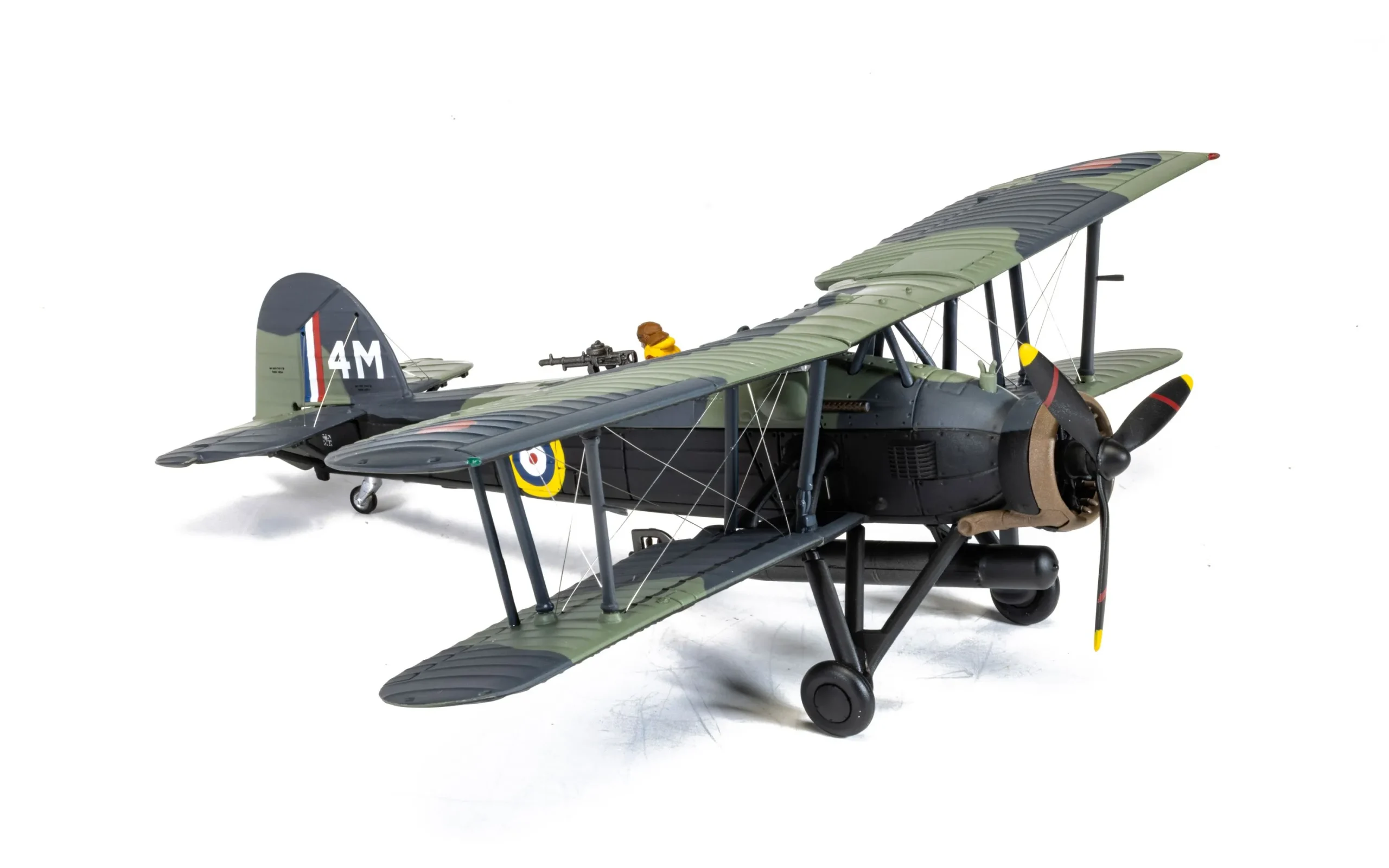 Fairey Swordfish Mk.1