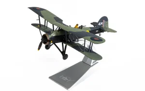 Alternative view of Fairey Swordfish Mk.1