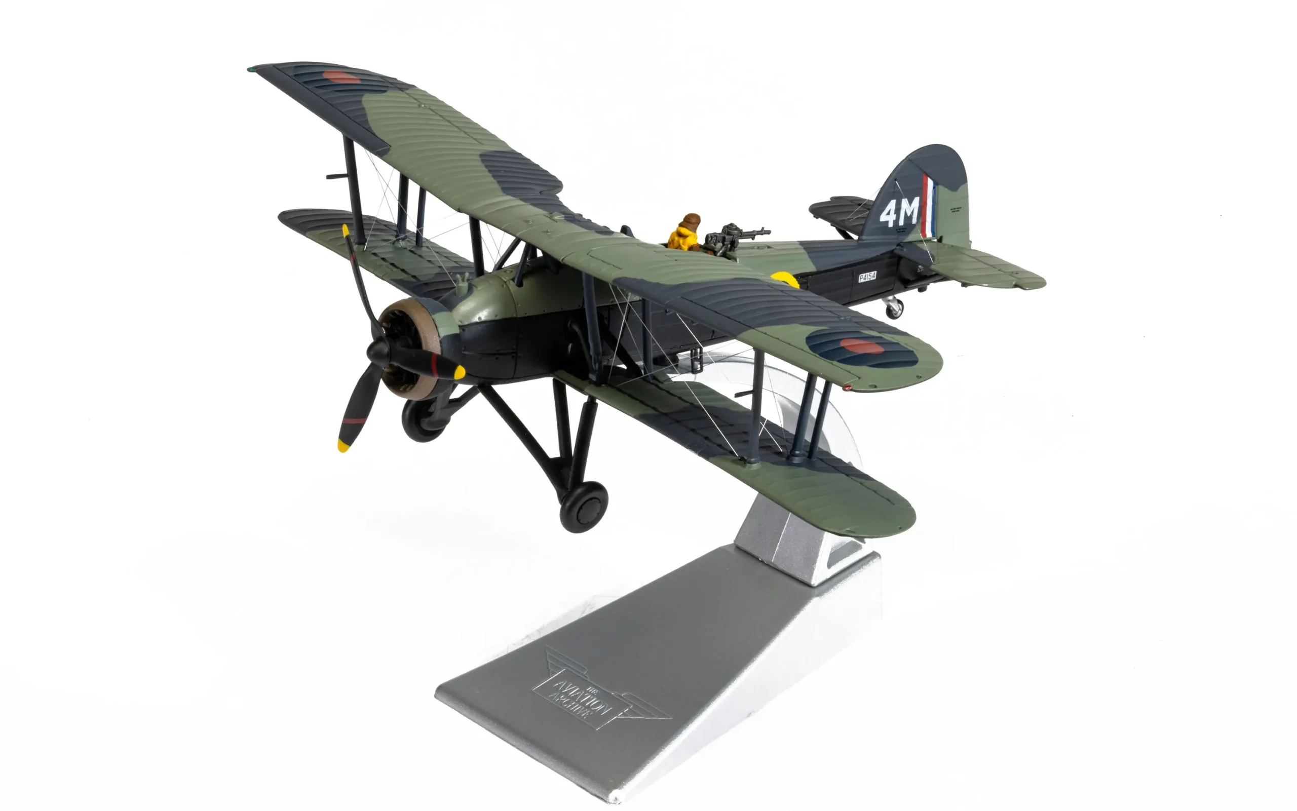 Fairey Swordfish Mk.1 - Image 2