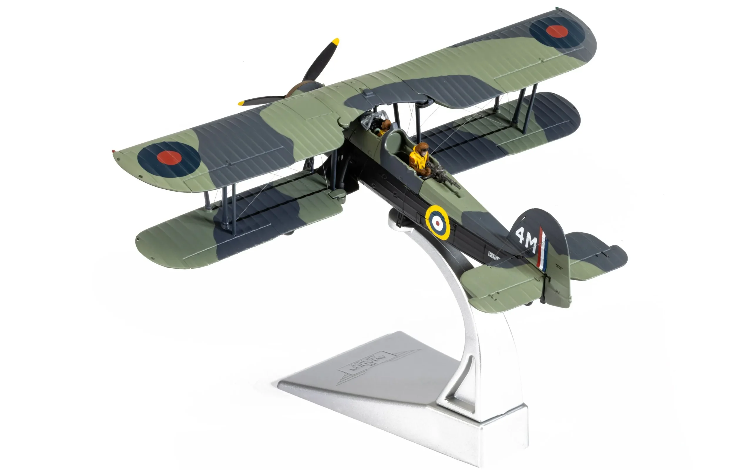 Fairey Swordfish Mk.1 - Image 3