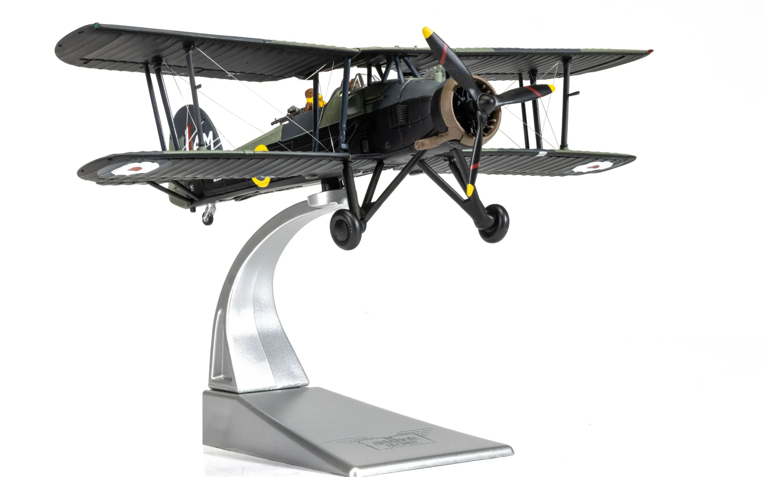 Fairey Swordfish Mk.1 - Image 4