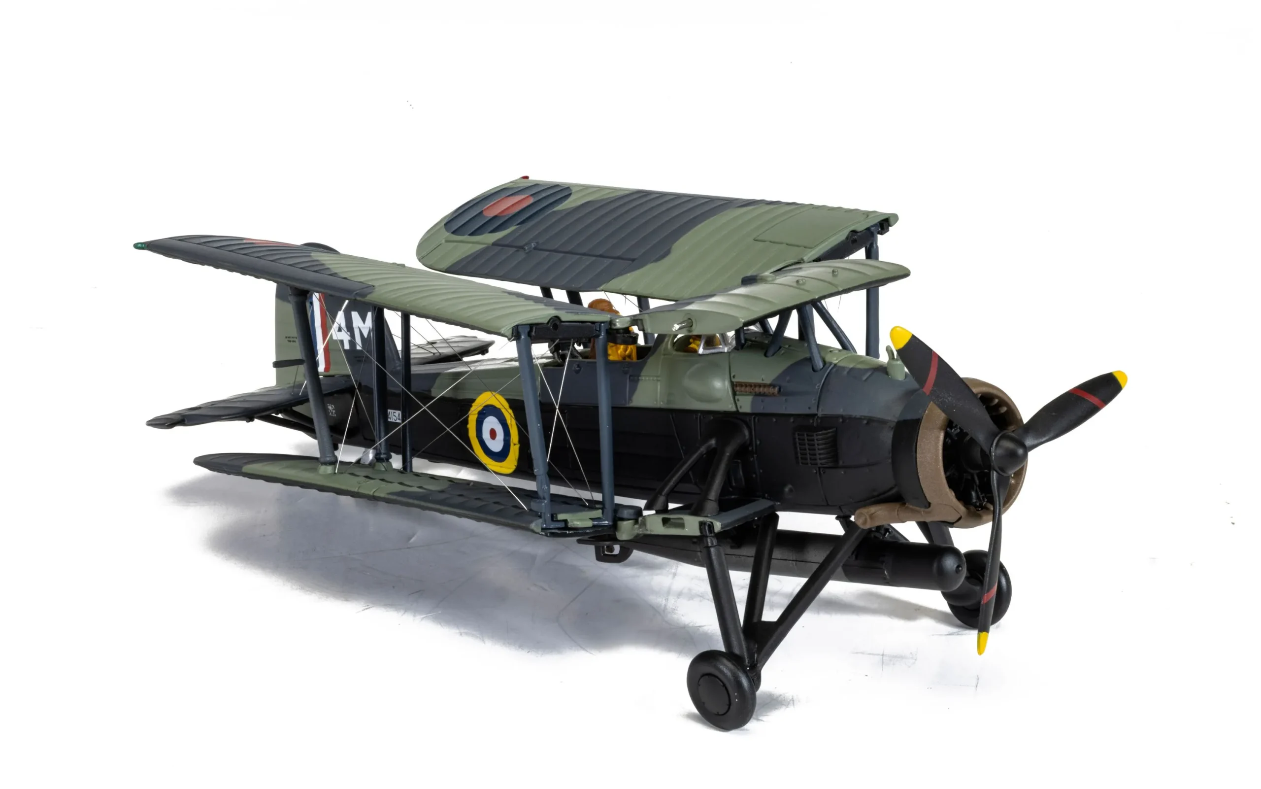 Fairey Swordfish Mk.1 - Image 5