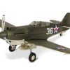 Curtiss P-40B / HAWK 81A-2