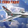MiG-15bis Fagot