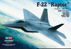 F-22 "Raptor"