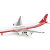 Turkey Government Airbus A340-500 - TC-CAN