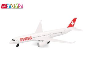 Swiss International Air Lines Airbus A350