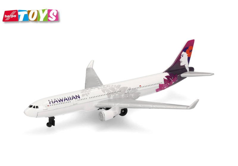 Hawaiian Airlines Airbus A330
