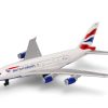 British Airways A380