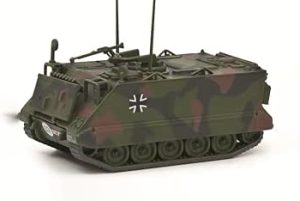 Transporttank M113